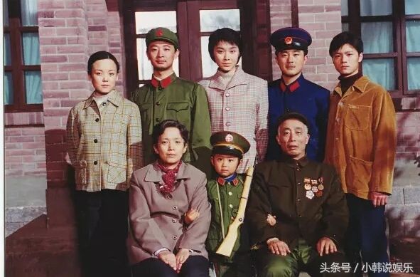 网友推荐,比《父母爱情》还要好看的电视剧,你