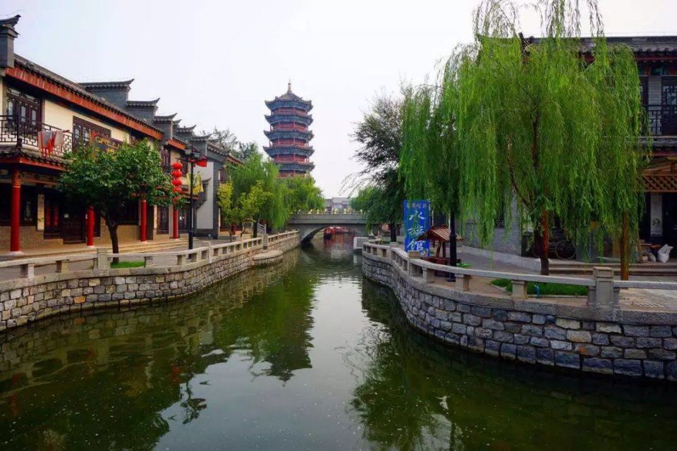 北京出发,高铁2小时内直达!这些才是小长假该