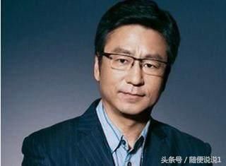 著名主持人白岩松自曝曾患抑郁症:摆脱抑郁症