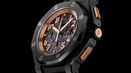 爱彼机械表走时快怎么办-爱彼手表售后维修中