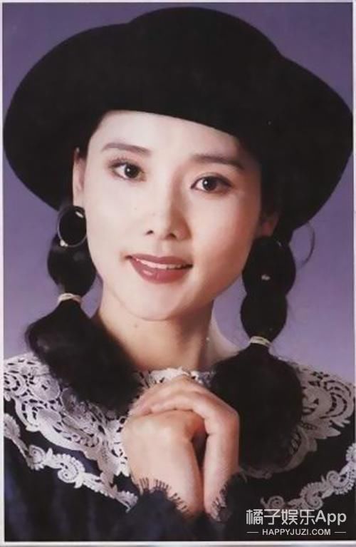 还记得《孝庄秘史》的海兰珠吗?她现在长这样