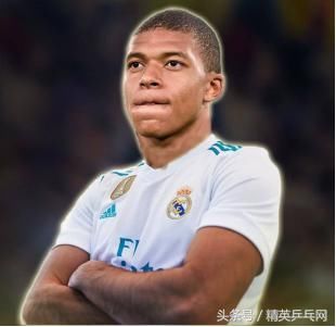 于子洋4-3险胜韩国公开赛冠军后效仿姆巴佩庆