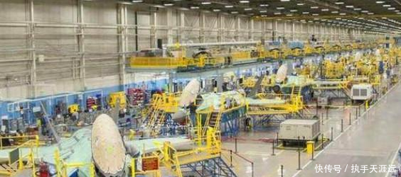 歼20中国1个月能造几架专家给出答案,美国洛马