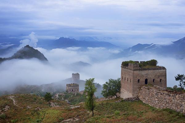 张妹芝委员:建议长城文化带纳入国家重要战略布局 张妹芝委员:建议长城文化带纳入国家重要战略布局