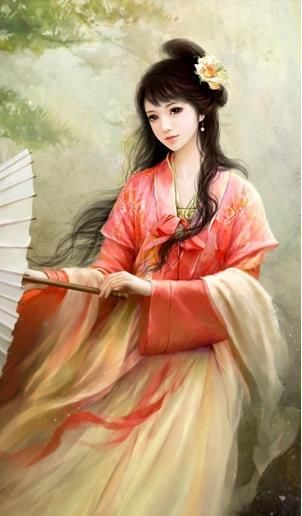 这些日子出生的女人天生凤凰命,30岁后做富太