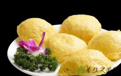 咽炎能吃粘豆包吗