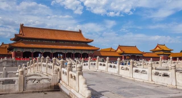 历史上很多朝代都选择在四大古都建都,到底它