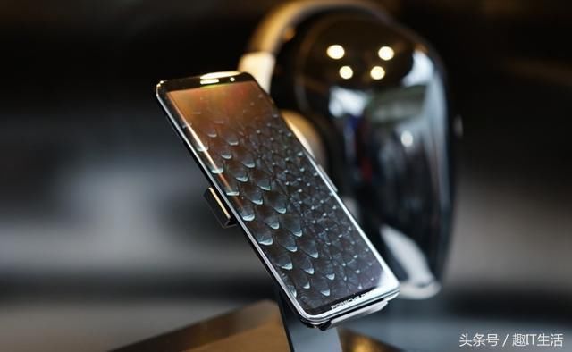 华为Mate RS国产机皇,亮点是什么