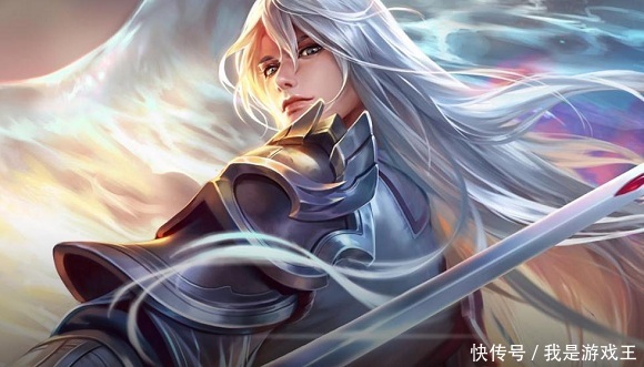 王者荣耀:梦泪嫌弃这些土豪皮肤,青铜的都喜欢