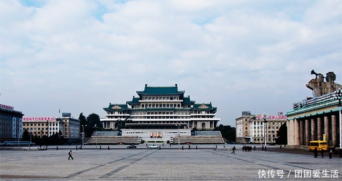 揭秘:朝鲜人眼中的中国是怎样的?听到他们的提