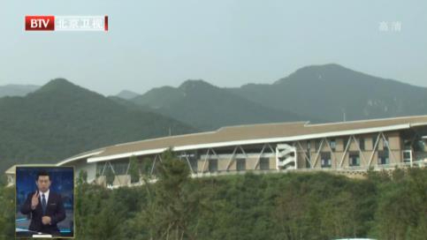 北京冬奥会延庆赛区生态修复全面完成 北京冬奥会延庆赛区生态修复全面完成