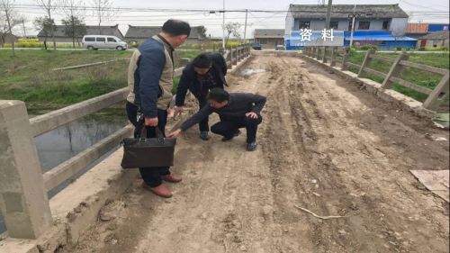 事事有回音,件件能落实:扬州大走访大排查活