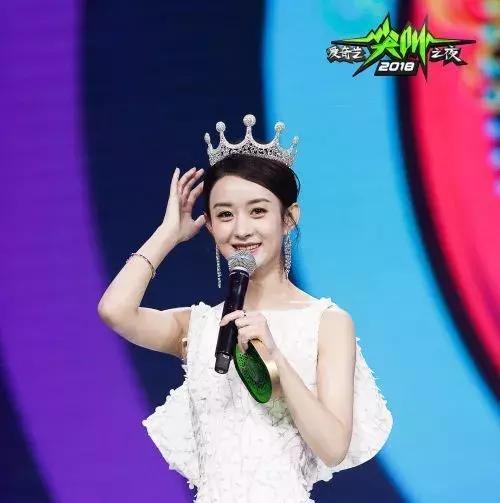 前有爱奇艺尖叫之夜,后有腾讯视频星光大赏,民