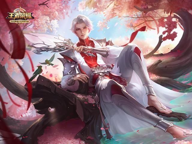 王者荣耀:假设我是天美策划师,他的技能可以改