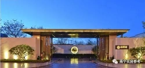 被低估的国家级开发区南宁高新区打造宜居新城