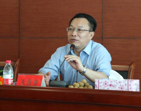 福建金森董事长王国熙辞职 薪酬20万在公司供职近10年