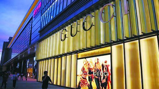 北京的高档商场有哪些品牌_北京的高档商场有哪些品牌衣服-第2张图片-潮百科 北京的高档商场有哪些品牌_北京的高档商场有哪些品牌衣服-第2张图片-潮百科