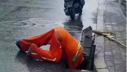 中国五大最苦最累的工作,每天感觉身体被掏空