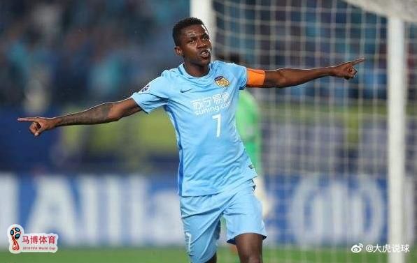 江苏苏宁更新名单:英超巨星被撤!