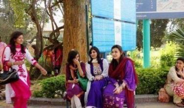 在巴基斯坦,人民币到底有多值钱?100元就能当