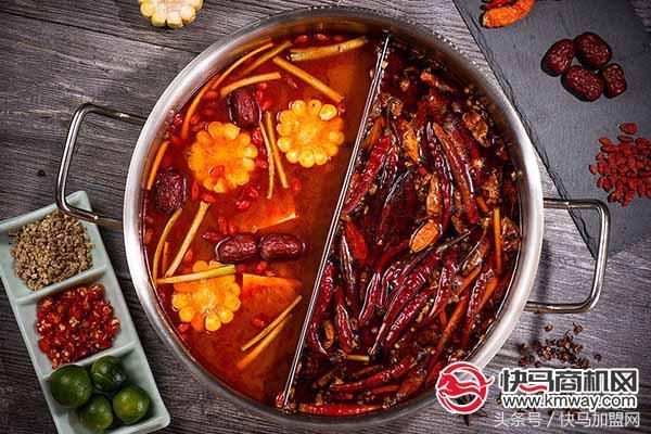 开一个海底捞要多少钱?答案有点惊人