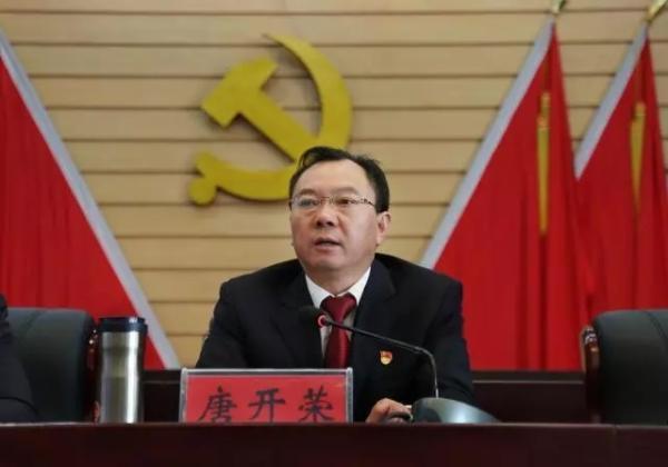 云南这名干部15年正处后跻身副厅,感慨受益于