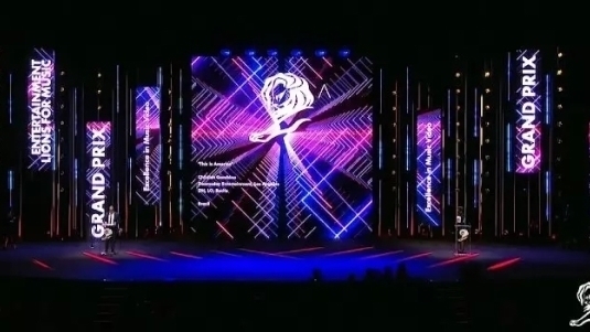 2019戛纳创意节惊现黑马，Libresse实至名归