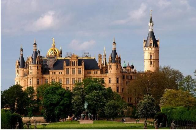 现在德国签证好办吗?哪种签证类型通过率高小