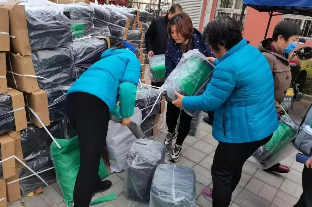 践行文明新风尚,石园街道"两桶一袋"开启垃圾分类新模式!