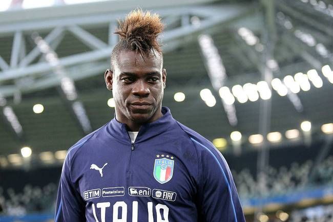 曝巴神马赛体检 将与法甲马赛队签订一份两年