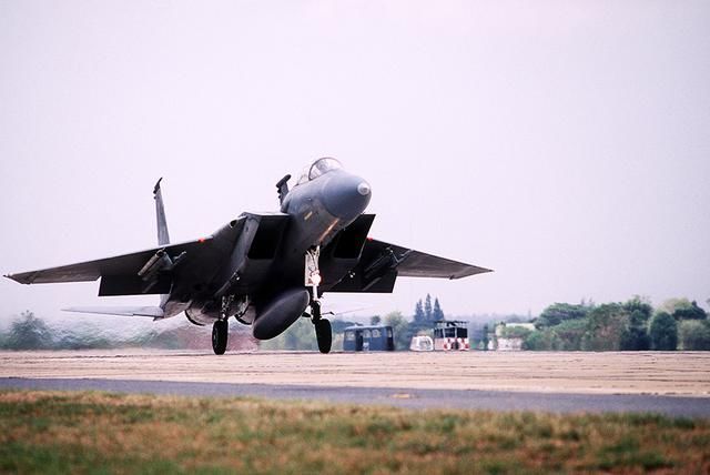 这款美军战机创造空战历史奇迹:击落104架被击