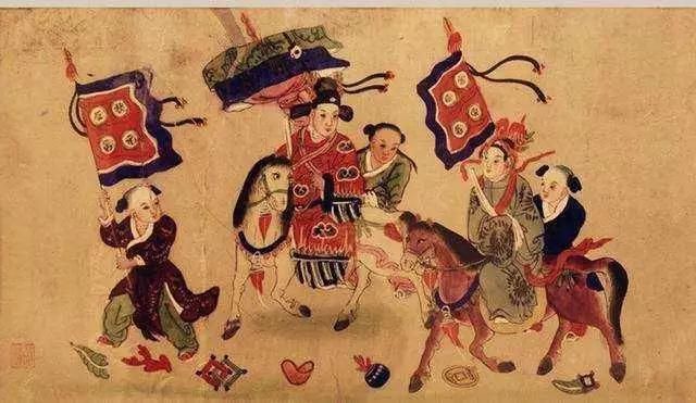 在古代中了状元相当于几品官?只有一位状元