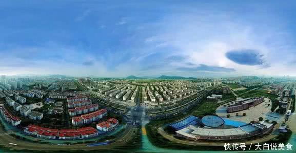 长江南岸重要的滨江港口城市,中国佛教四大名