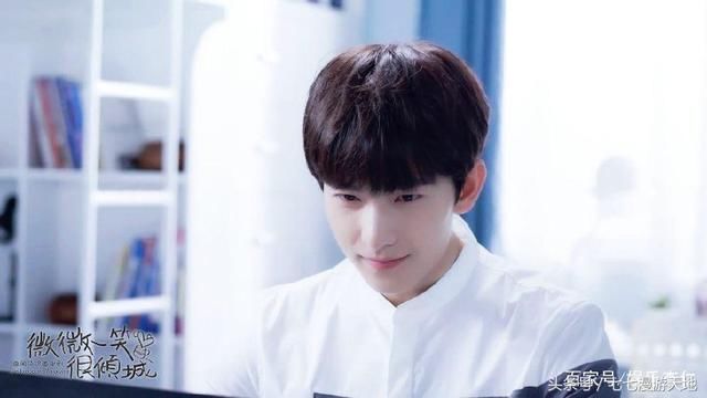 韩东君的学历,杨洋的学历,宋威龙的学历,区别很