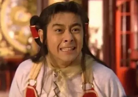 《幻城》辣眼睛?是你忘了以前的泡面海带