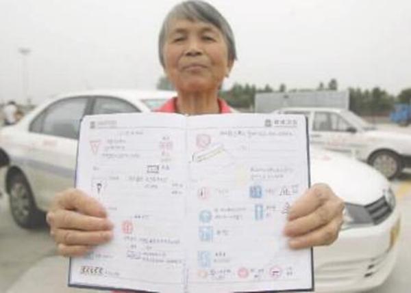 十月起考C1驾照需要多长时间 要花多少钱