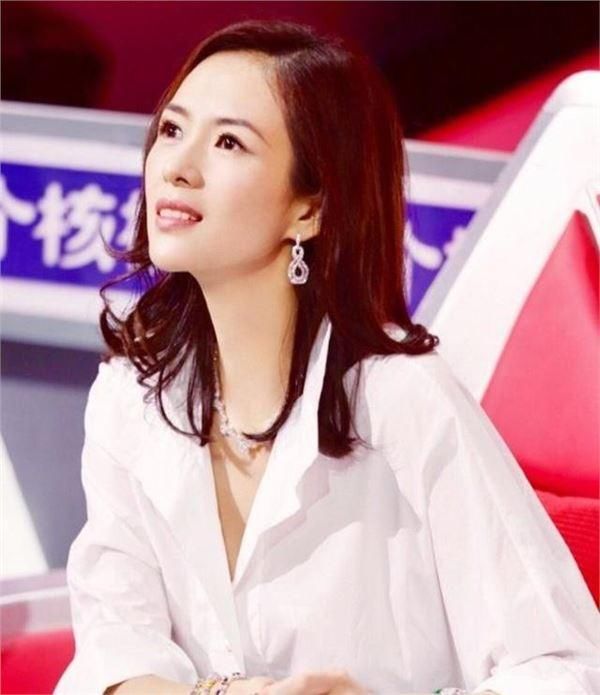 明星节目中发飙:章子怡靠演技,应采儿被叫好,杨