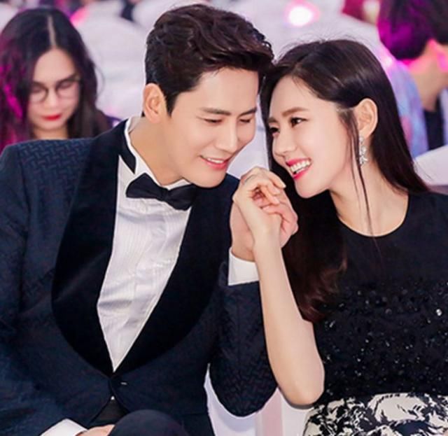 盘点华人男星娶的外国太太,网友:颜值爆表!