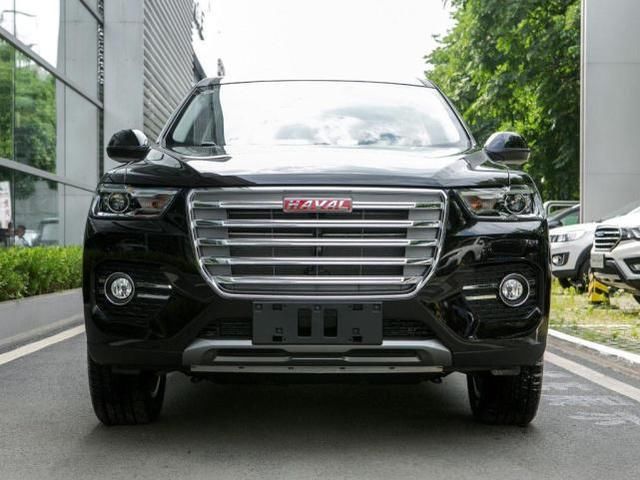 盘点国产十大神车:五菱当之无愧,华泰苟且偷生