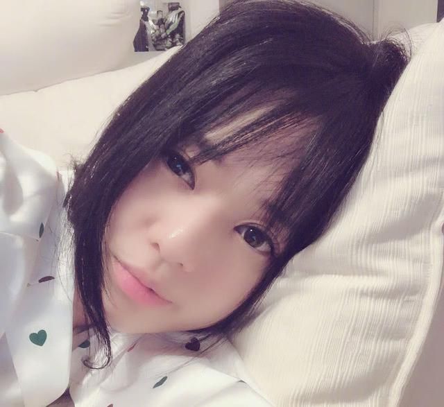 苍井空深夜看世界杯,日本队爆冷赢球后,她说了