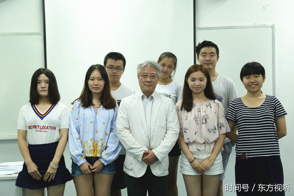 北京电影学院王乃真教授加入新加坡亚视传媒艺