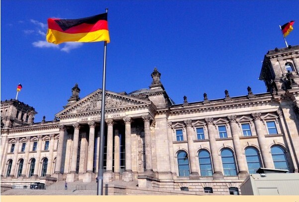 最新完整版德国公司注册以及公司文件公证认证