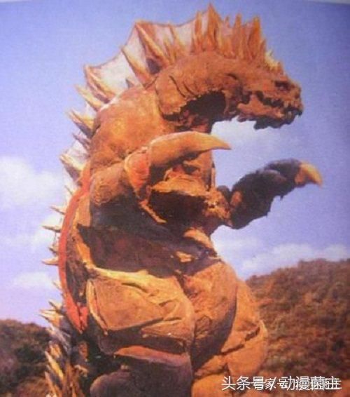 迪迦奥特曼:盘点最印象深刻的五只怪兽,毁灭世