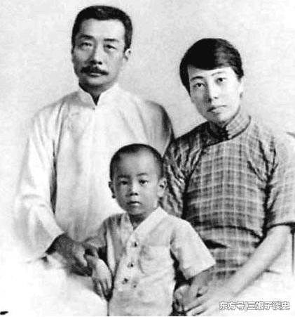 鲁迅妻子遭受日军什么酷刑?以至于全身酥麻、