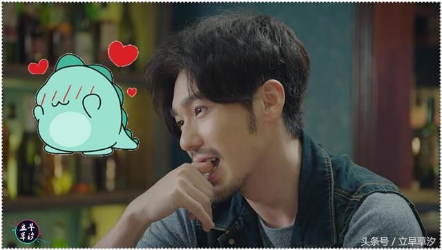 镇魂15集:朱一龙在霸气斩魂使和温柔沈教授间