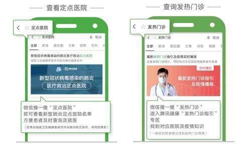 国家卫健委发布医疗救治定点医院和发热门诊导航地图(图1) 国家卫健委发布医疗救治定点医院和发热门诊导航地图(图1)