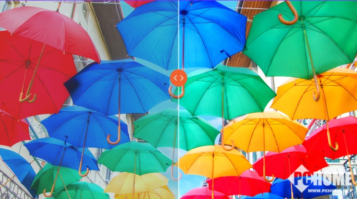 迅锐图像引擎+特丽魅彩 索尼KD--55X8066E超