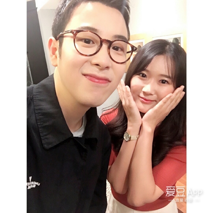 [block b][分享]170618 嫉妒使我丑陋 全世界的妹子都在在跟表志勋