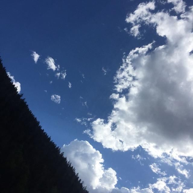 最文艺的四川-西藏三日游全攻略!行至川西,等你