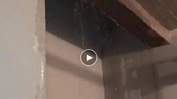 交房三年地下室频繁被淹 业主起诉江山帝景开发商